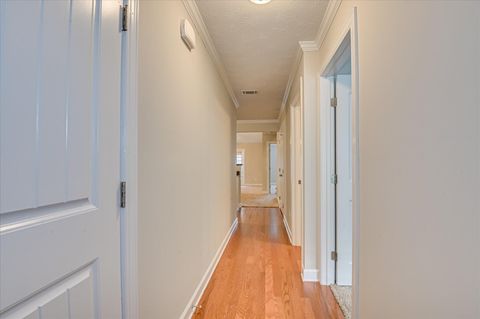 Tiny photo for 386 Connor Circle, Evans, GA 30809 (MLS # 549208)