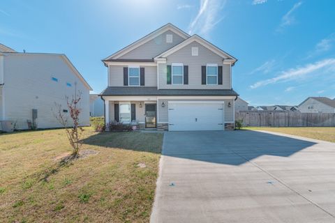 515 Geranium Street, Graniteville, SC 29829 - #: 528461