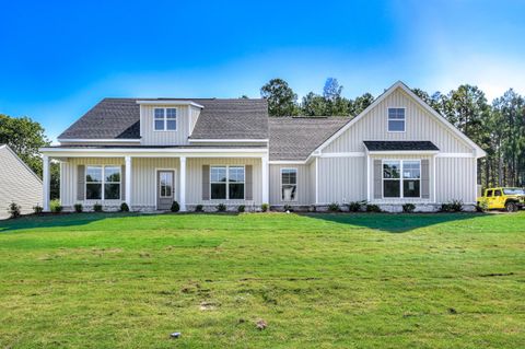 Tiny photo for 1686 Pine Ridge Dr N, Hephzibah, GA 30815 (MLS # 546237)