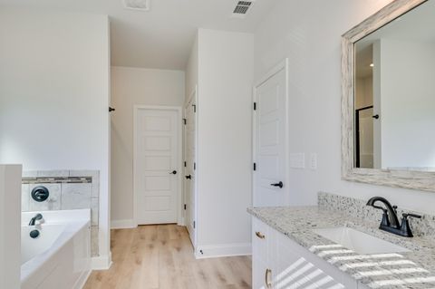Tiny photo for 1686 Pine Ridge Dr N, Hephzibah, GA 30815 (MLS # 546237)