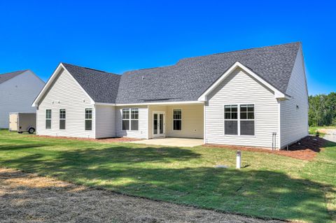 Tiny photo for 1686 Pine Ridge Dr N, Hephzibah, GA 30815 (MLS # 546237)