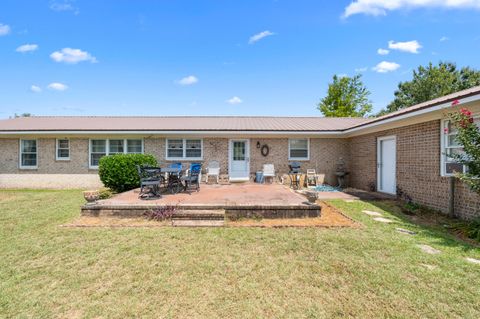 Tiny photo for 5420 Martin Road, Millen, GA 30442 (MLS # 546371)