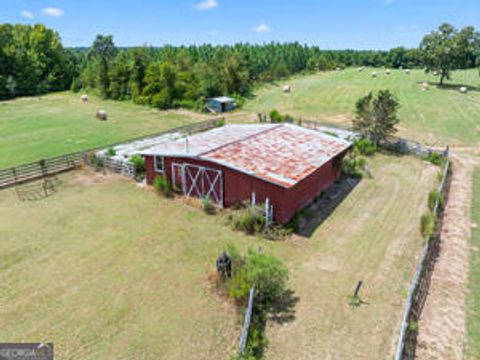 Tiny photo for 5420 Martin Road, Millen, GA 30442 (MLS # 546371)