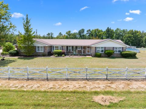 Tiny photo for 5420 Martin Road, Millen, GA 30442 (MLS # 546371)