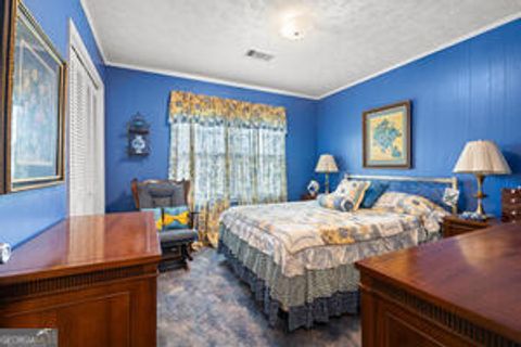 Tiny photo for 5420 Martin Road, Millen, GA 30442 (MLS # 546371)