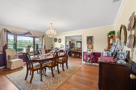 Tiny photo for 5420 Martin Road, Millen, GA 30442 (MLS # 546371)