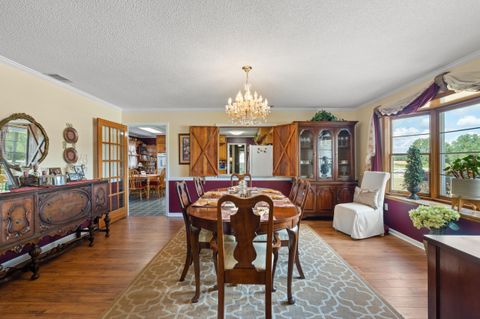 Tiny photo for 5420 Martin Road, Millen, GA 30442 (MLS # 546371)
