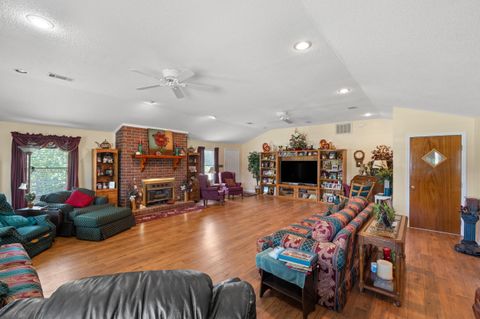 Tiny photo for 5420 Martin Road, Millen, GA 30442 (MLS # 546371)