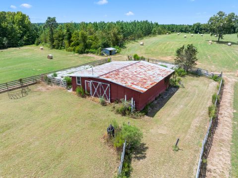 Tiny photo for 5420 Martin Road, Millen, GA 30442 (MLS # 546371)