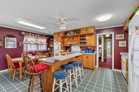 Tiny photo for 5420 Martin Road, Millen, GA 30442 (MLS # 546371)