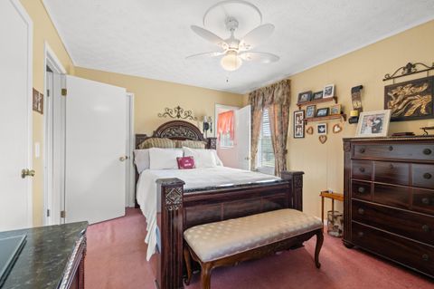 Tiny photo for 5420 Martin Road, Millen, GA 30442 (MLS # 546371)