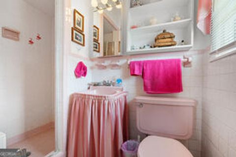 Tiny photo for 5420 Martin Road, Millen, GA 30442 (MLS # 546371)
