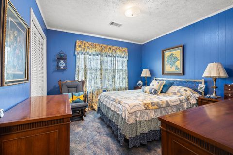 Tiny photo for 5420 Martin Road, Millen, GA 30442 (MLS # 546371)