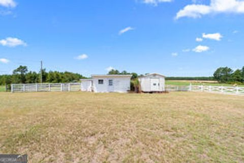 Tiny photo for 5420 Martin Road, Millen, GA 30442 (MLS # 546371)