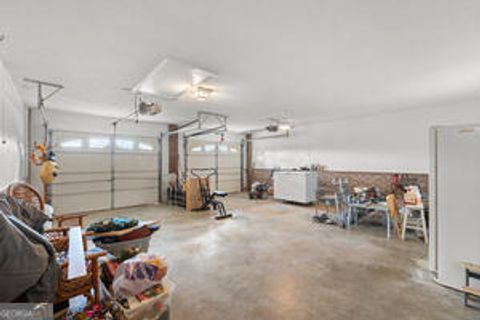 Tiny photo for 5420 Martin Road, Millen, GA 30442 (MLS # 546371)