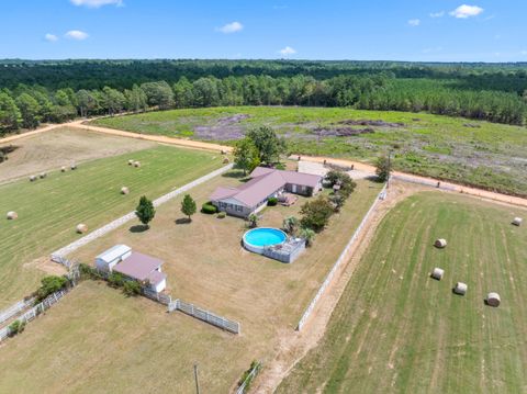 Tiny photo for 5420 Martin Road, Millen, GA 30442 (MLS # 546371)