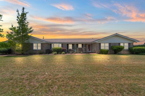 Tiny photo for 5420 Martin Road, Millen, GA 30442 (MLS # 546371)