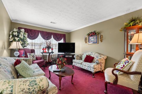 Tiny photo for 5420 Martin Road, Millen, GA 30442 (MLS # 546371)