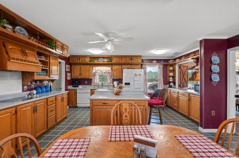 Tiny photo for 5420 Martin Road, Millen, GA 30442 (MLS # 546371)