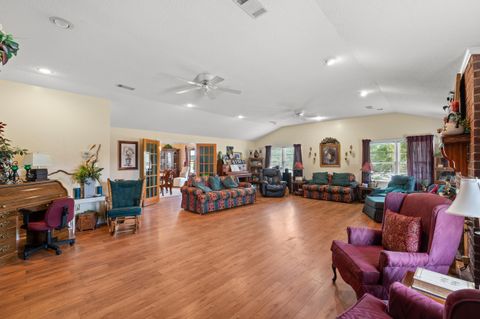 Tiny photo for 5420 Martin Road, Millen, GA 30442 (MLS # 546371)