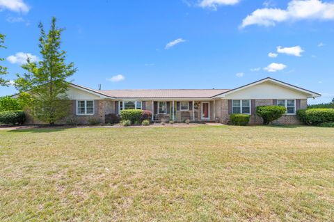 Photo of 5420 Martin Road, Millen, GA 30442 (MLS # 546371)
