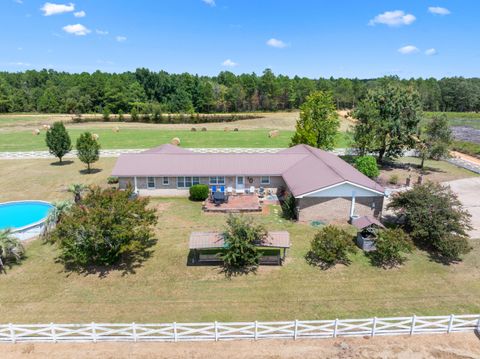 Tiny photo for 5420 Martin Road, Millen, GA 30442 (MLS # 546371)