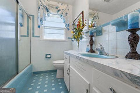 Tiny photo for 5420 Martin Road, Millen, GA 30442 (MLS # 546371)