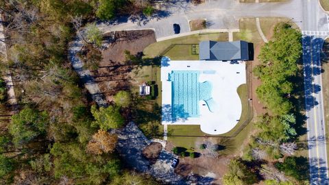 A home in Grovetown