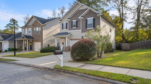 A home in Grovetown