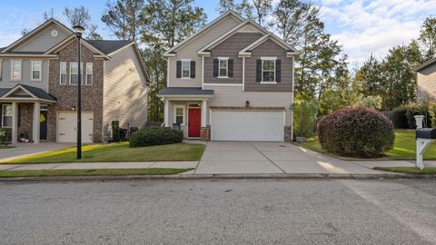 A home in Grovetown