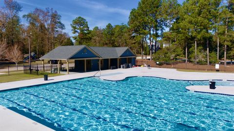 A home in Grovetown