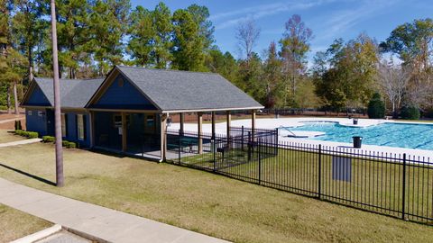 A home in Grovetown