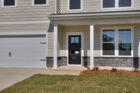 Tiny photo for 353 Tupelo Pass, Harlem, GA 30814 (MLS # 550060)