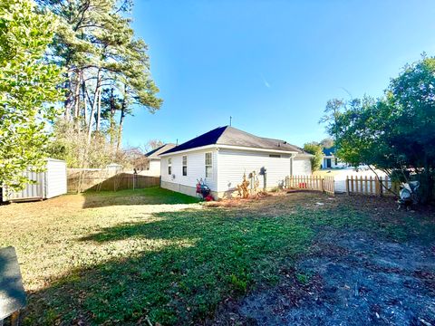 Tiny photo for 4016 Hidden Haven Court, Augusta, GA 30909 (MLS # 550065)