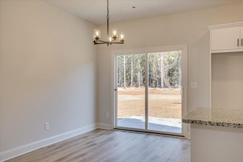 Tiny photo for 144 Traditions Drive, Trenton, SC 29847 (MLS # 551901)