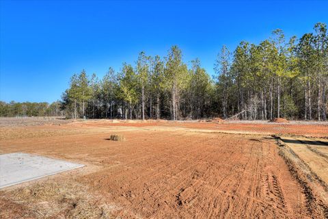 Tiny photo for 144 Traditions Drive, Trenton, SC 29847 (MLS # 551901)