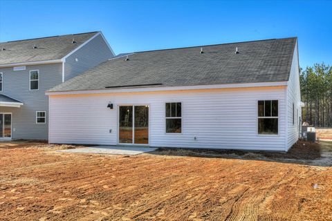 Tiny photo for 144 Traditions Drive, Trenton, SC 29847 (MLS # 551901)