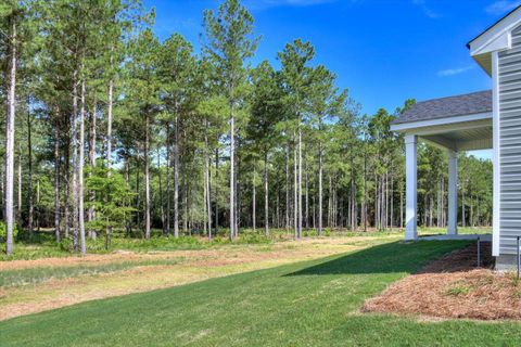 Tiny photo for 122 Willow Oak Circle, Thomson, GA 30824 (MLS # 540526)