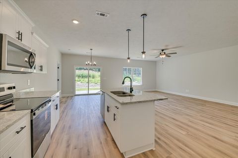Tiny photo for 122 Willow Oak Circle, Thomson, GA 30824 (MLS # 540526)