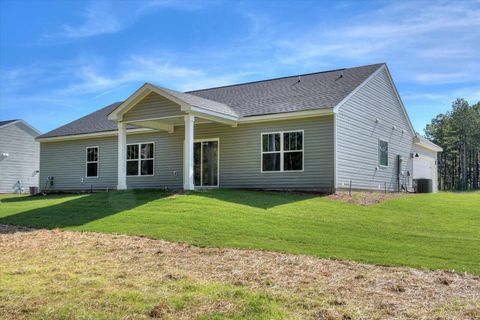 Tiny photo for 122 Willow Oak Circle, Thomson, GA 30824 (MLS # 540526)