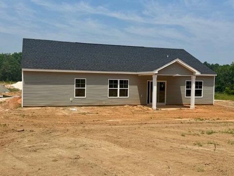 Tiny photo for 122 Willow Oak Circle, Thomson, GA 30824 (MLS # 540526)