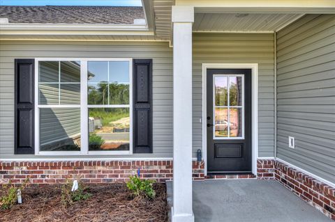 Tiny photo for 122 Willow Oak Circle, Thomson, GA 30824 (MLS # 540526)