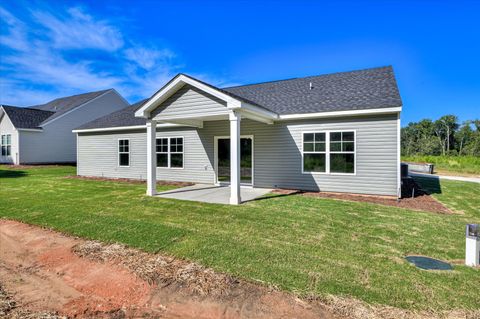 Tiny photo for 122 Willow Oak Circle, Thomson, GA 30824 (MLS # 540526)