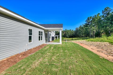 Tiny photo for 122 Willow Oak Circle, Thomson, GA 30824 (MLS # 540526)