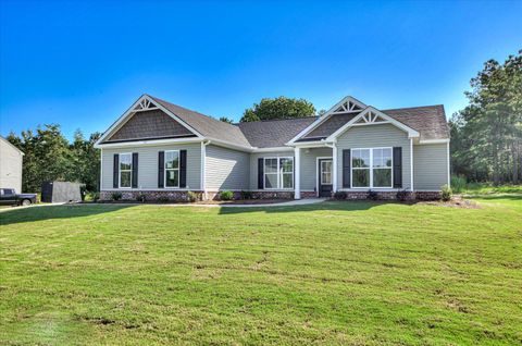 Tiny photo for 122 Willow Oak Circle, Thomson, GA 30824 (MLS # 540526)