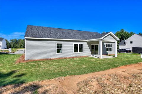 Tiny photo for 122 Willow Oak Circle, Thomson, GA 30824 (MLS # 540526)