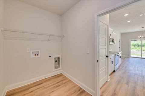 Tiny photo for 122 Willow Oak Circle, Thomson, GA 30824 (MLS # 540526)