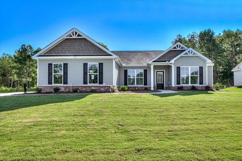 Photo of 122 Willow Oak Circle, Thomson, GA 30824 (MLS # 540526) Photo of 122 Willow Oak Circle, Thomson, GA 30824 (MLS # 540526)