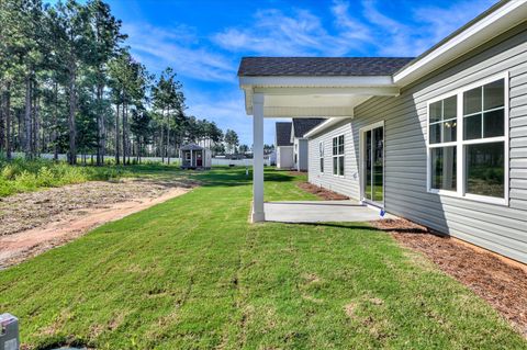 Tiny photo for 122 Willow Oak Circle, Thomson, GA 30824 (MLS # 540526)