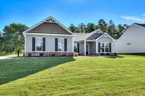 Tiny photo for 122 Willow Oak Circle, Thomson, GA 30824 (MLS # 540526)